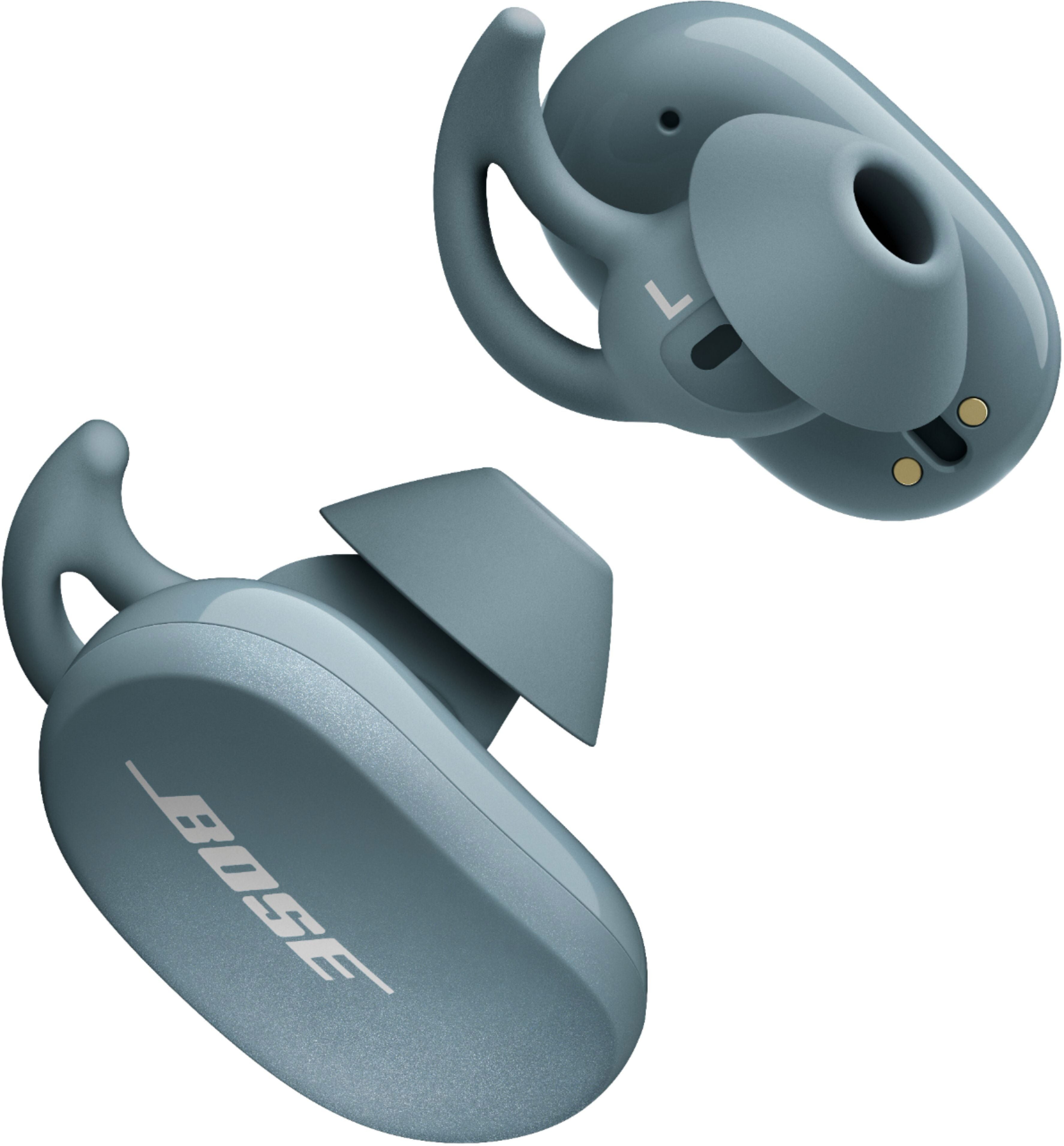 Bose: QuietComfort Earbuds