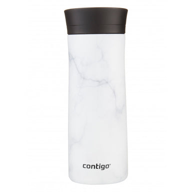 Contigo Autoseal Chill Couture 24oz White Marble