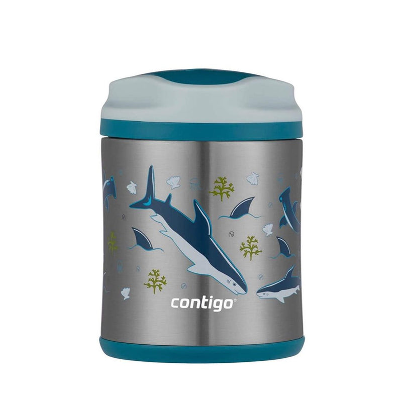 Contigo Contigo Kids Foodjar, 300 ml, Macaroon