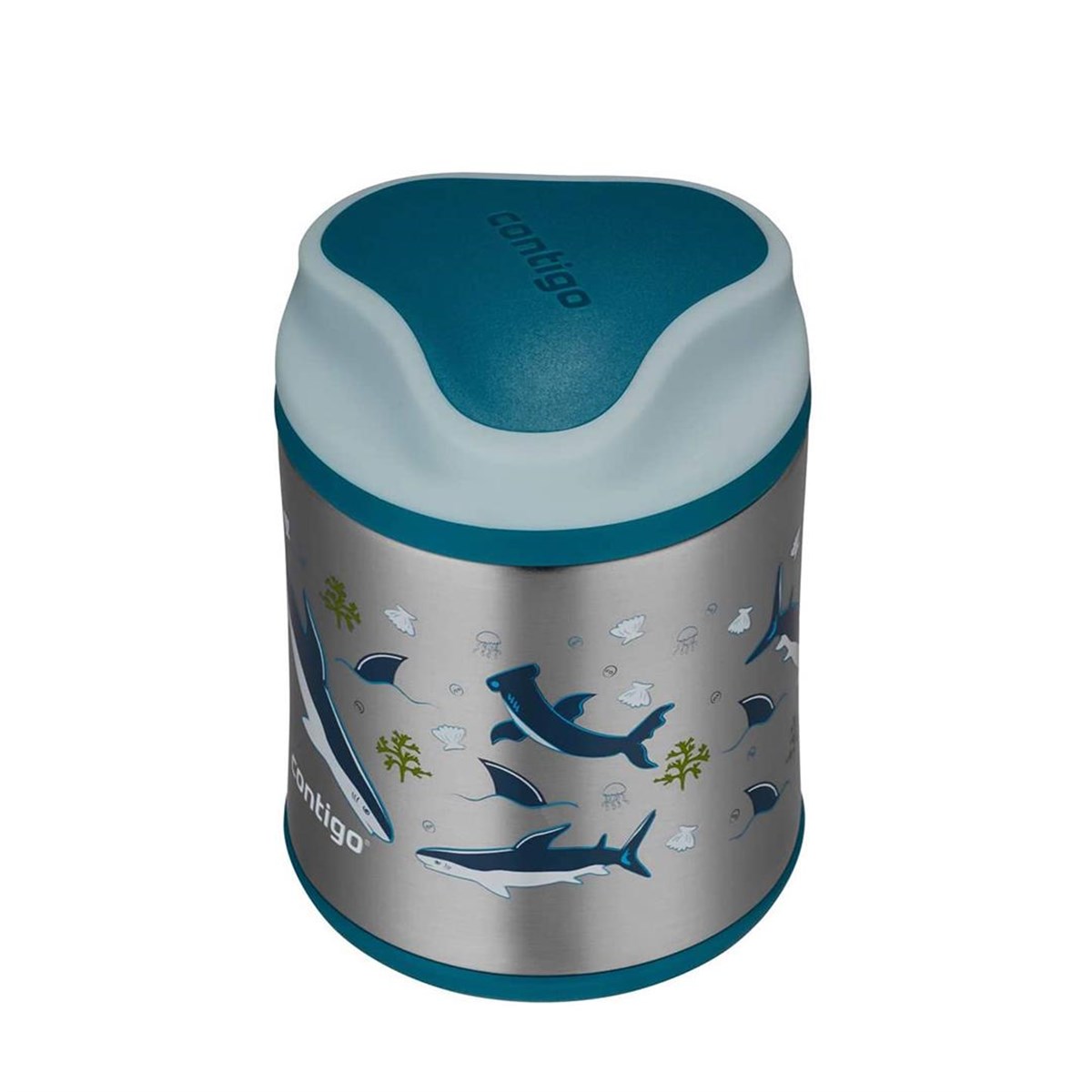 Contigo Contigo Kids Foodjar, 300 ml, Macaroon