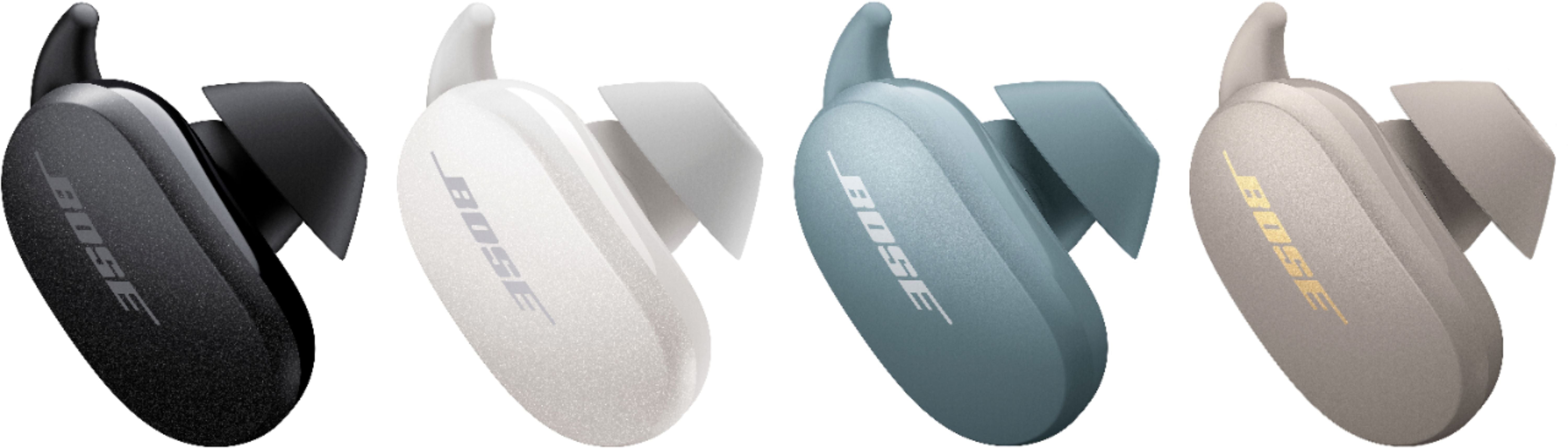 Bose: QuietComfort Earbuds