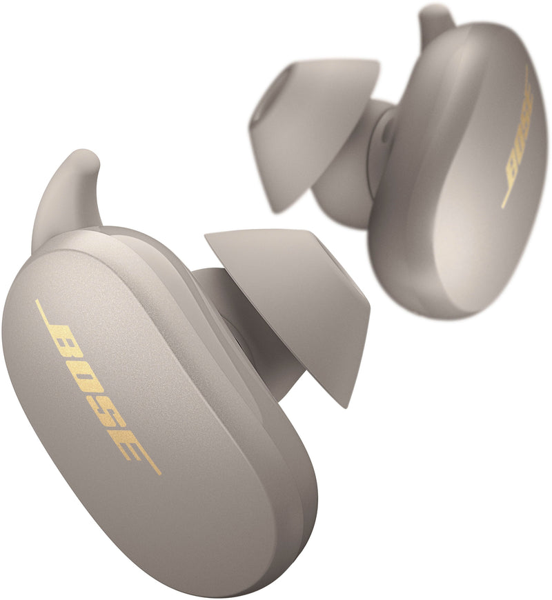 Bose: QuietComfort Earbuds