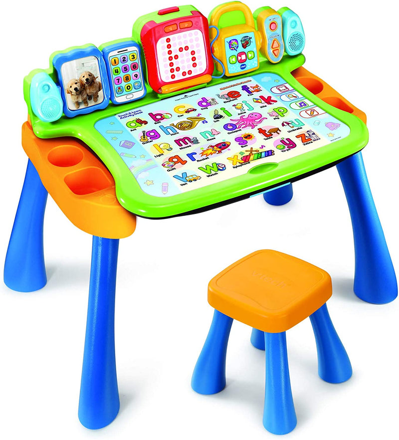 Vtech Touch & Learn Activity Desk