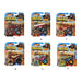 Mattel Hot Wheels Monster Trucks Vehicles - DNA