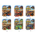 Mattel Hot Wheels Monster Trucks Vehicles - DNA