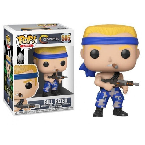 funko-pop-games-contra-bill