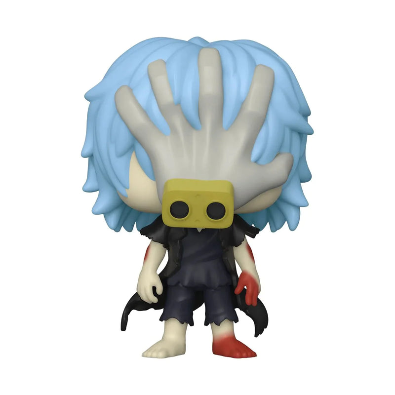 Funko - Pop Animation My Hero Academia - Shigaraki