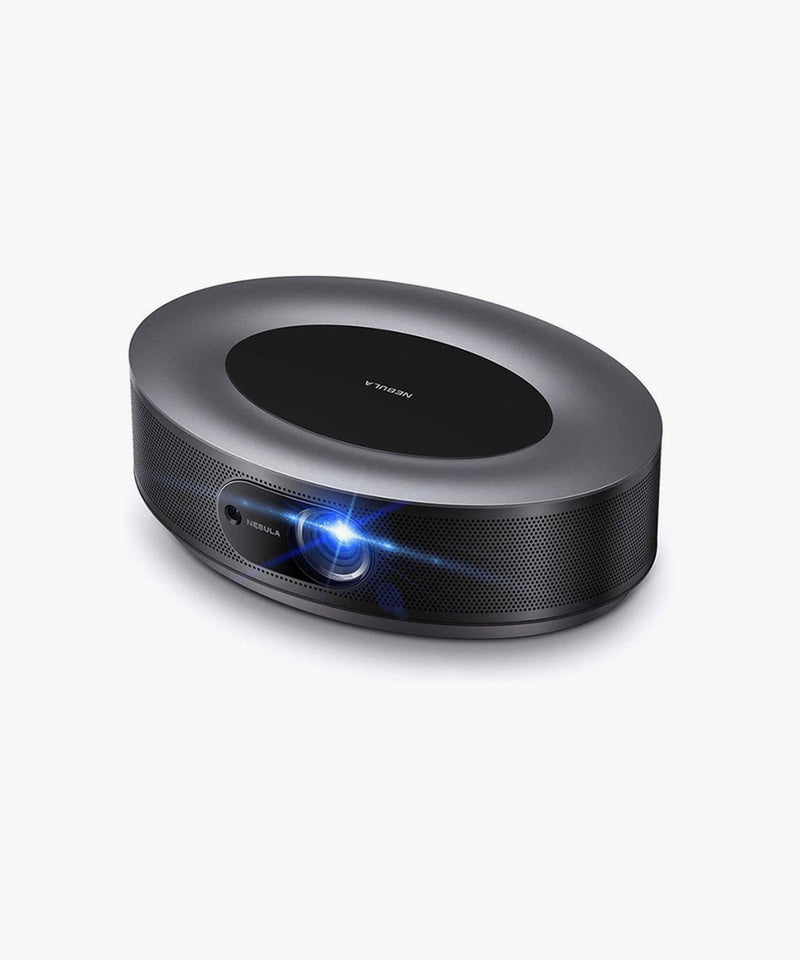 Nebula Cosmos 1080p Home Entertainment Projector