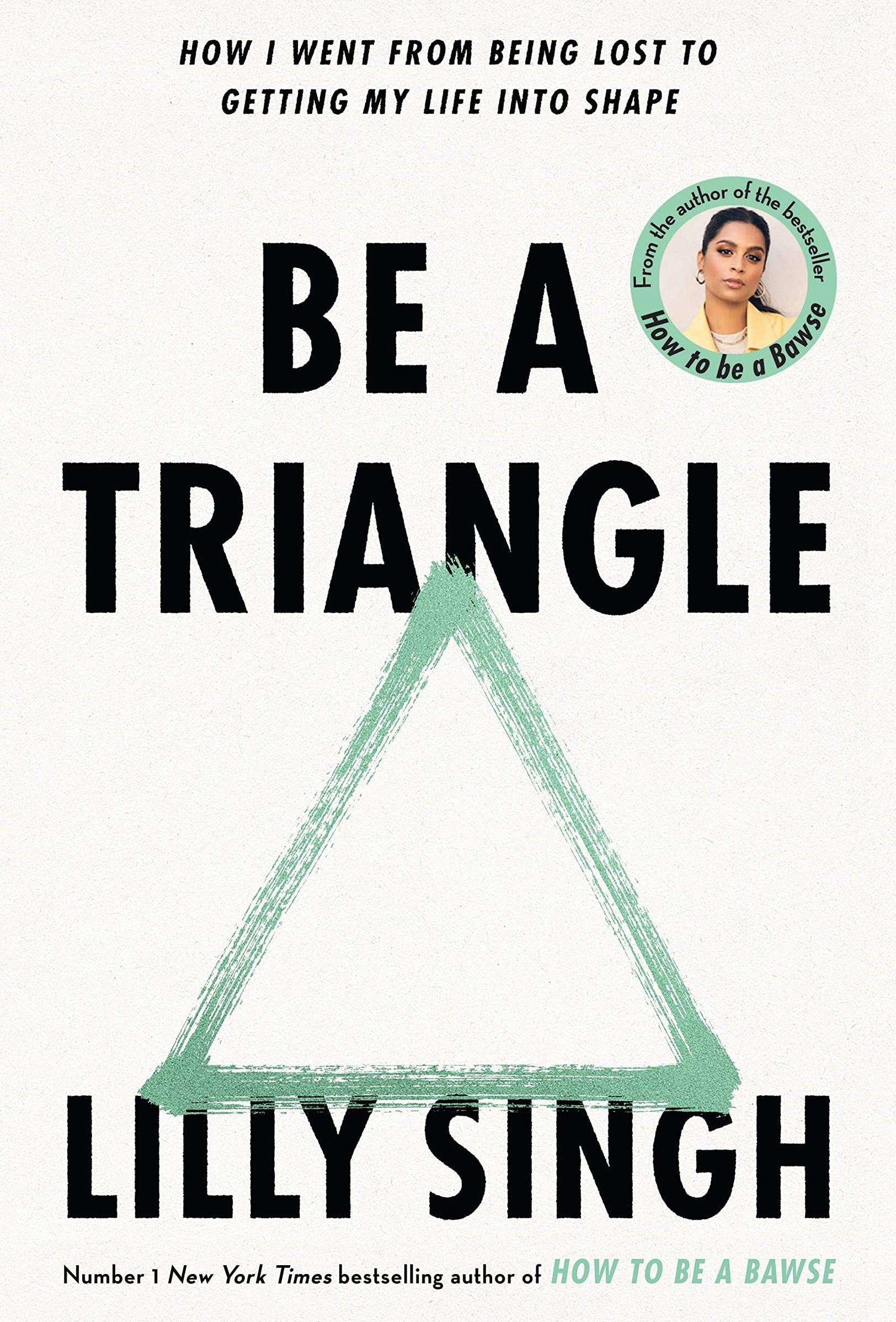 Be a Triangle