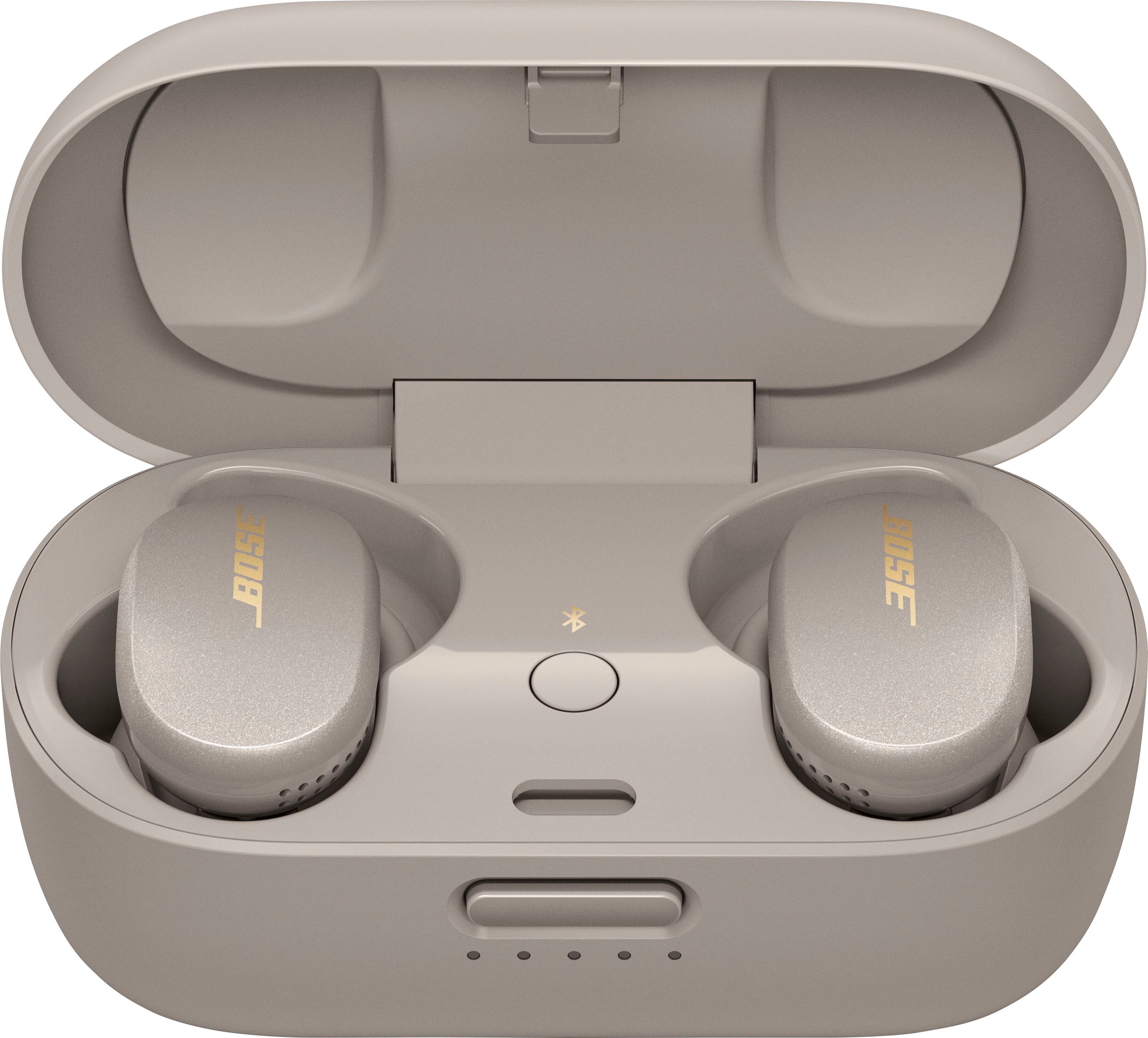 Bose: QuietComfort Earbuds