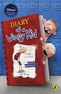 Diary of a Wimpy Kid MTI