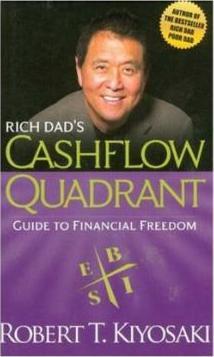 Rich Dad's Cashflow Quadrant