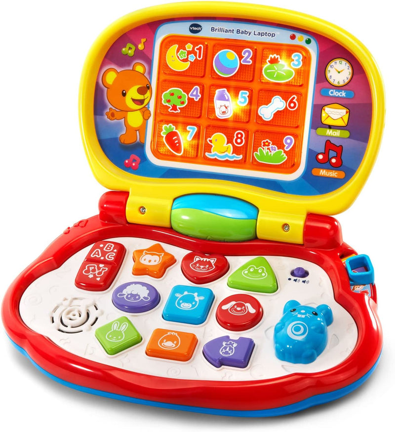 Vtech Baby's Laptop