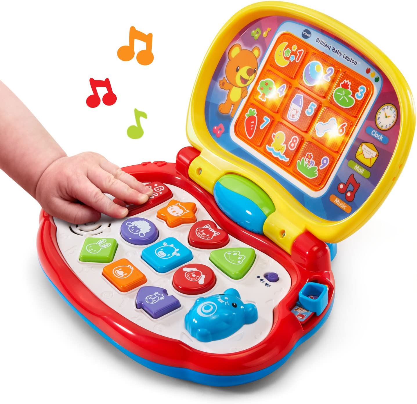 Vtech Baby's Laptop