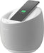 Belkin SOUNDFORM ELITE Hi-Fi Smart Speaker + Wireless Charger - DNA