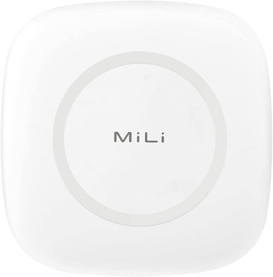 MiLi Magic Plus II Wireless Charger White - DNA