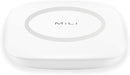 MiLi Magic Plus II Wireless Charger White - DNA