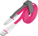 MiLi Magic 2 in 1 Lightning & Micro USB Cable 0.9m - DNA