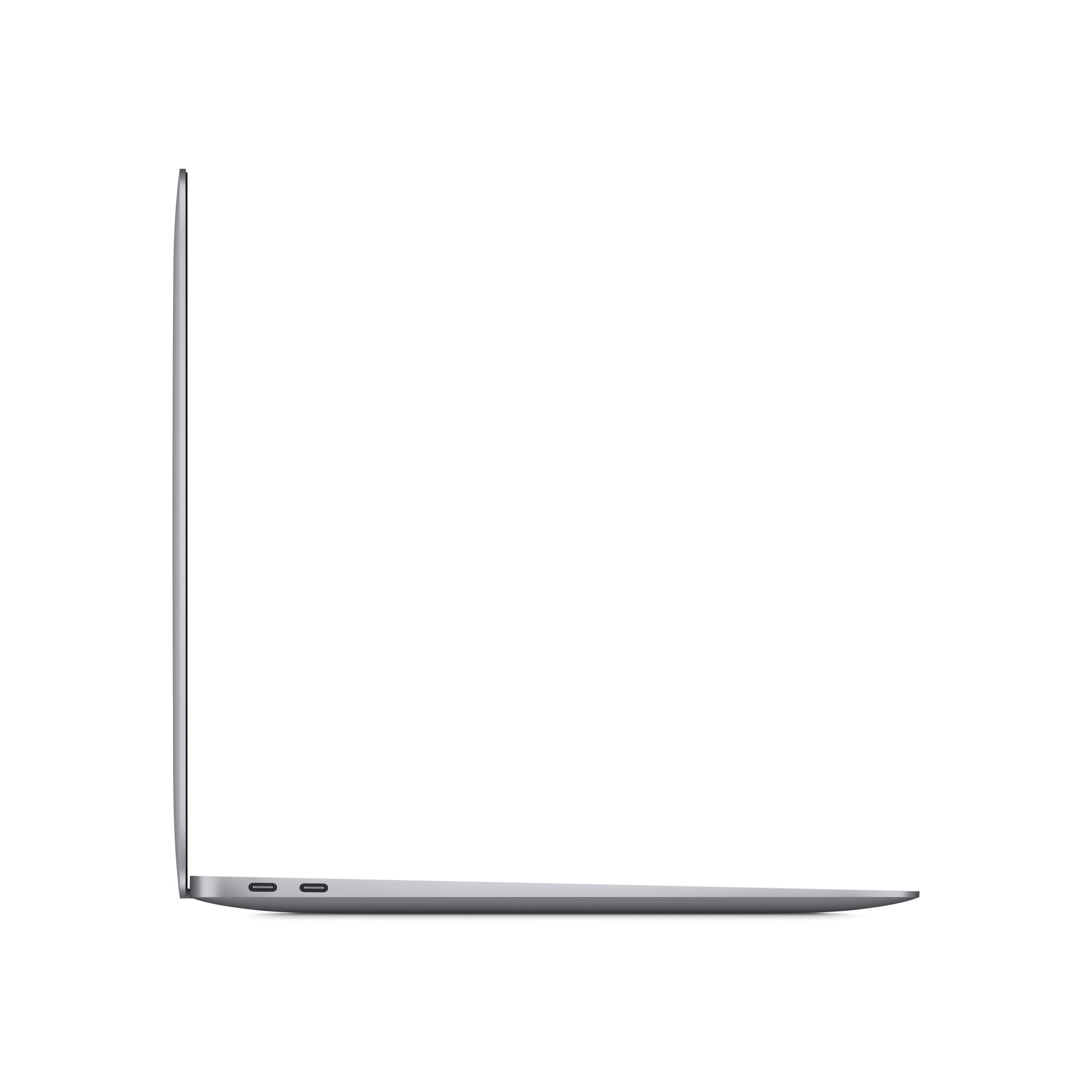 MacBook Air 13 inch, Apple M1 chip with 8-core CPU and 7-core GPU, 8GB, 256GB, English/Arabic 2020