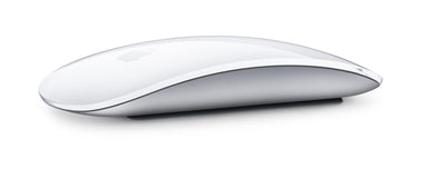 Apple Magic Mouse 2 (Wireless, Rechargable) - Silver - DNA