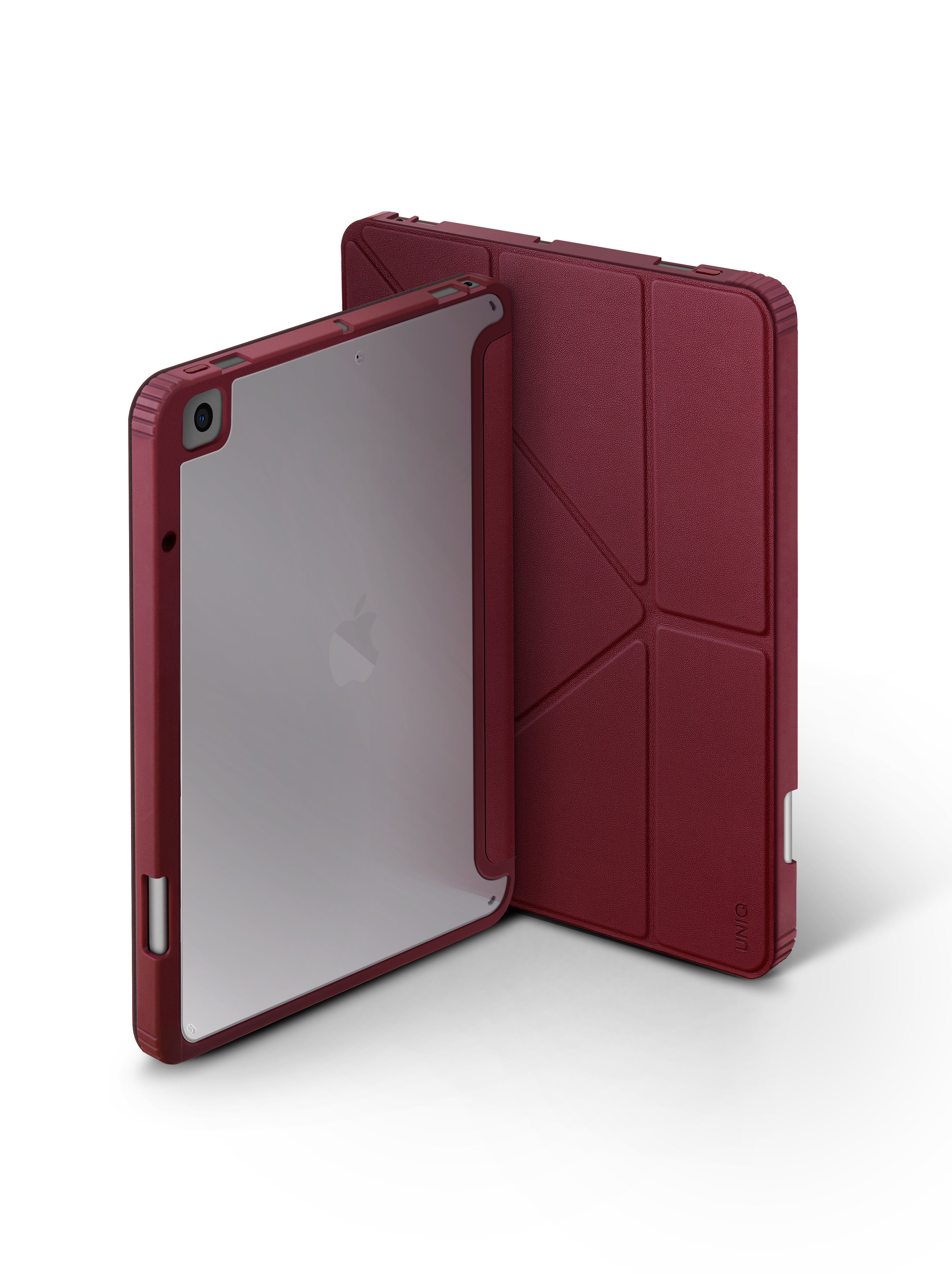 UNIQ Moven Case for iPad 10.2