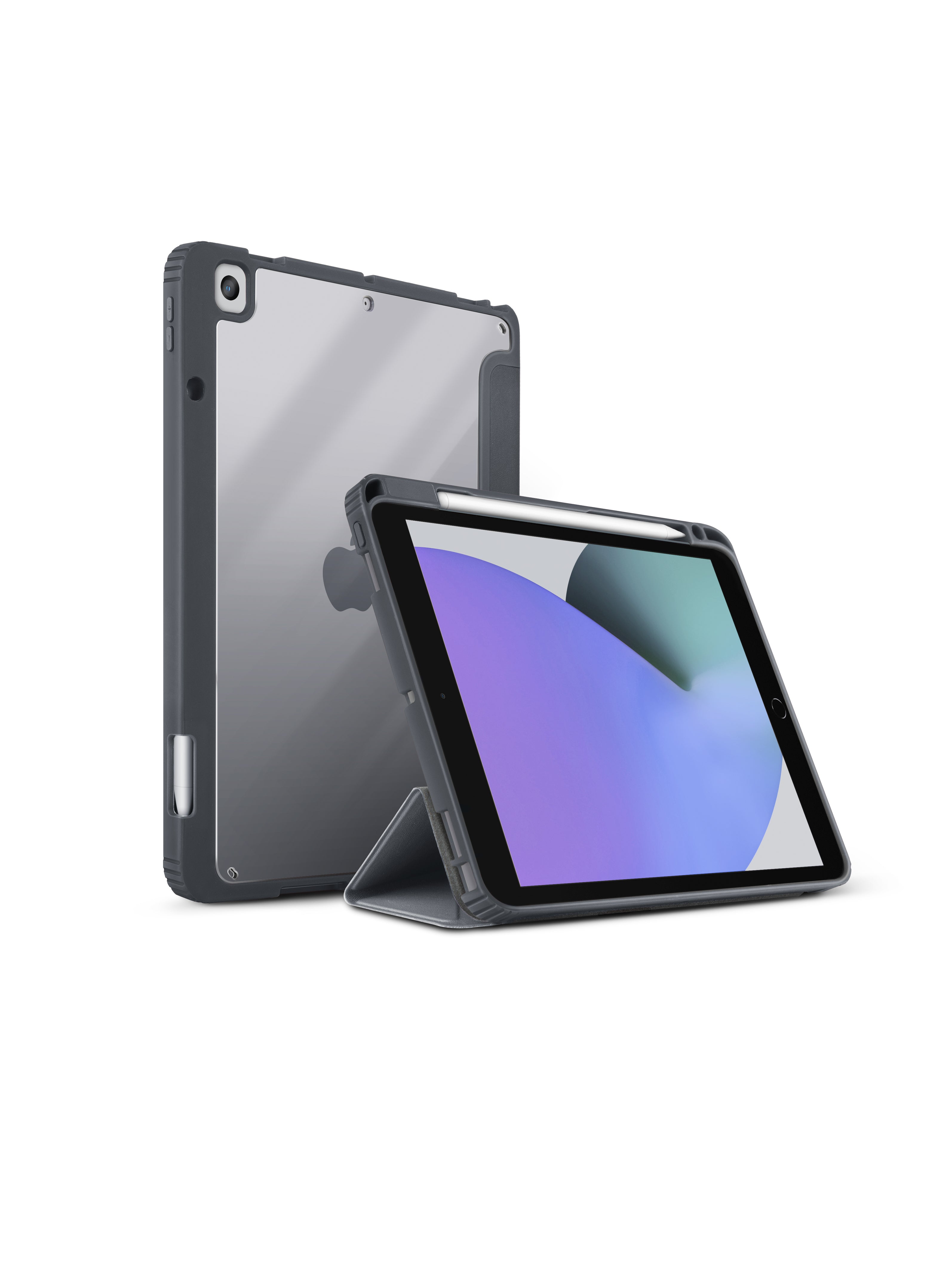 UNIQ Moven Case for iPad 10.2