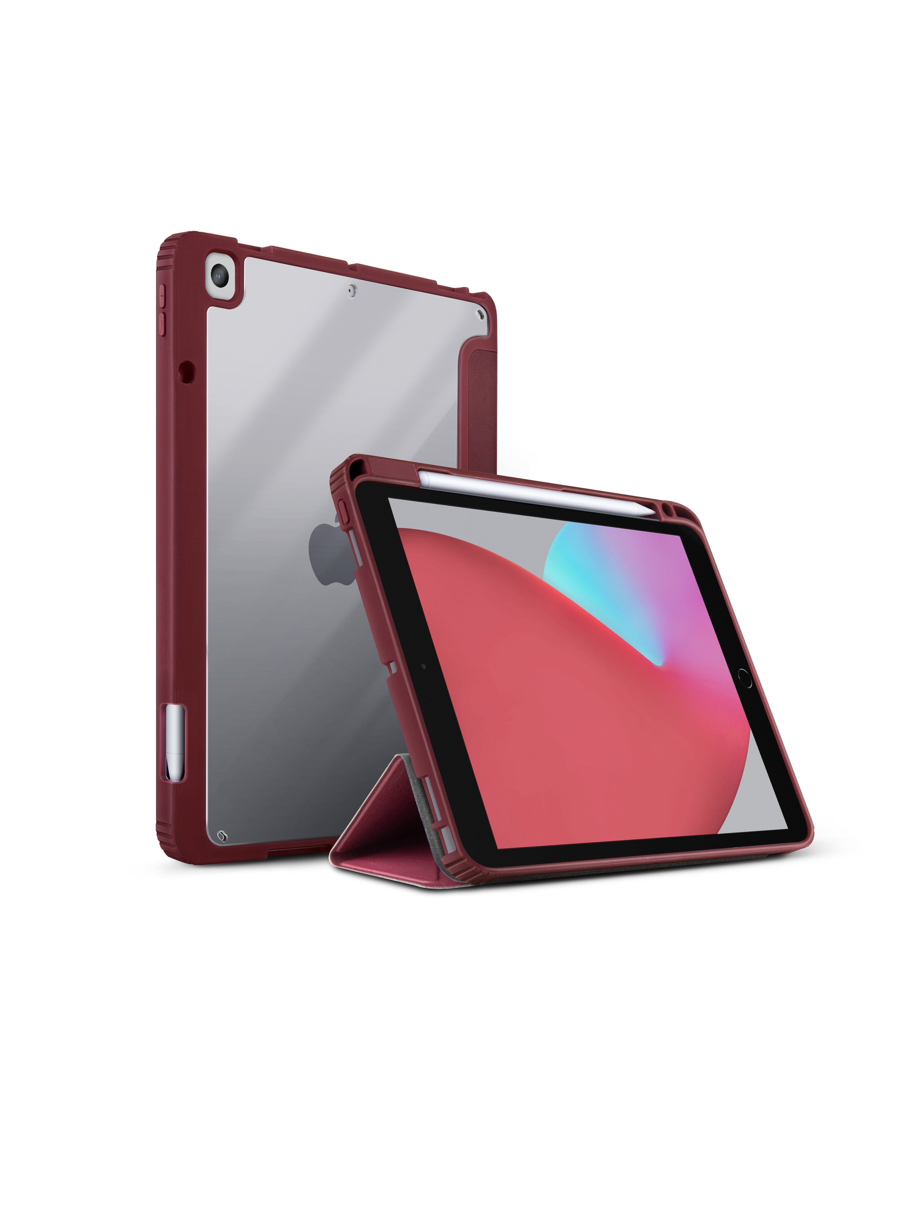 UNIQ Moven Case for iPad 10.2