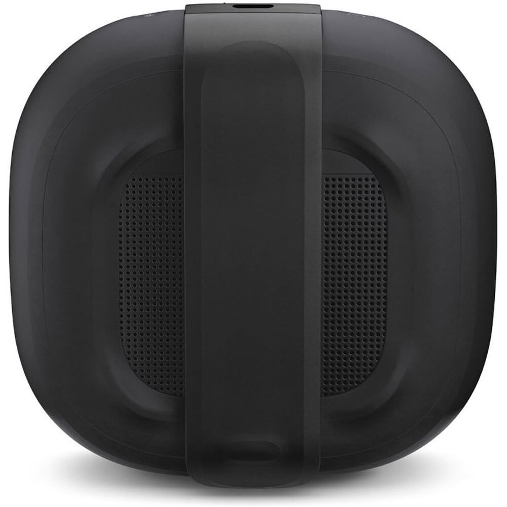 Bose SoundLink Micro, Portable Outdoor Speaker, (Wireless Bluetooth Connectivity)