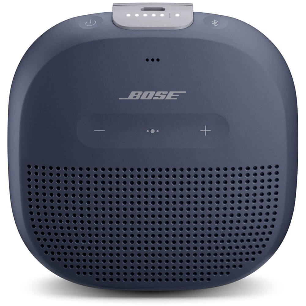 Bose SoundLink Micro, Portable Outdoor Speaker, (Wireless Bluetooth Connectivity)