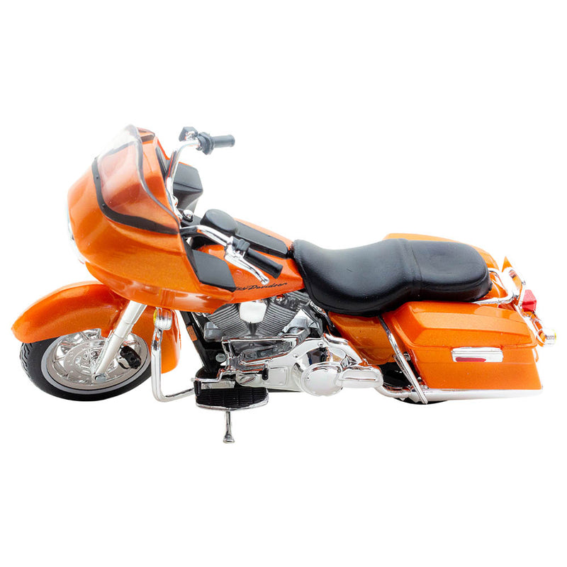 Maisto 1:18 Harley-Davidson Series 35-40