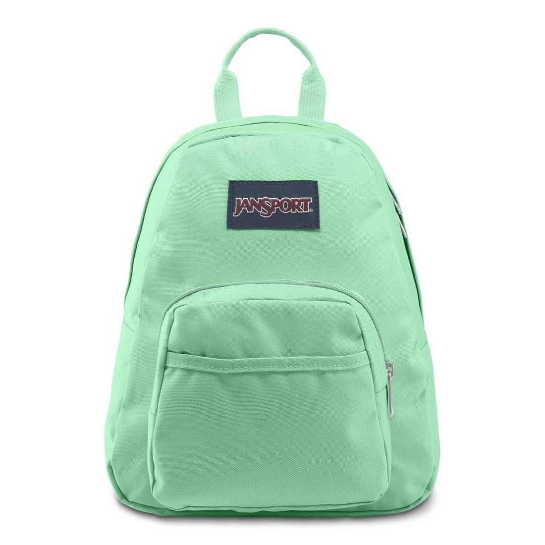 Jansport Half Pint Tropical Teal — Dna