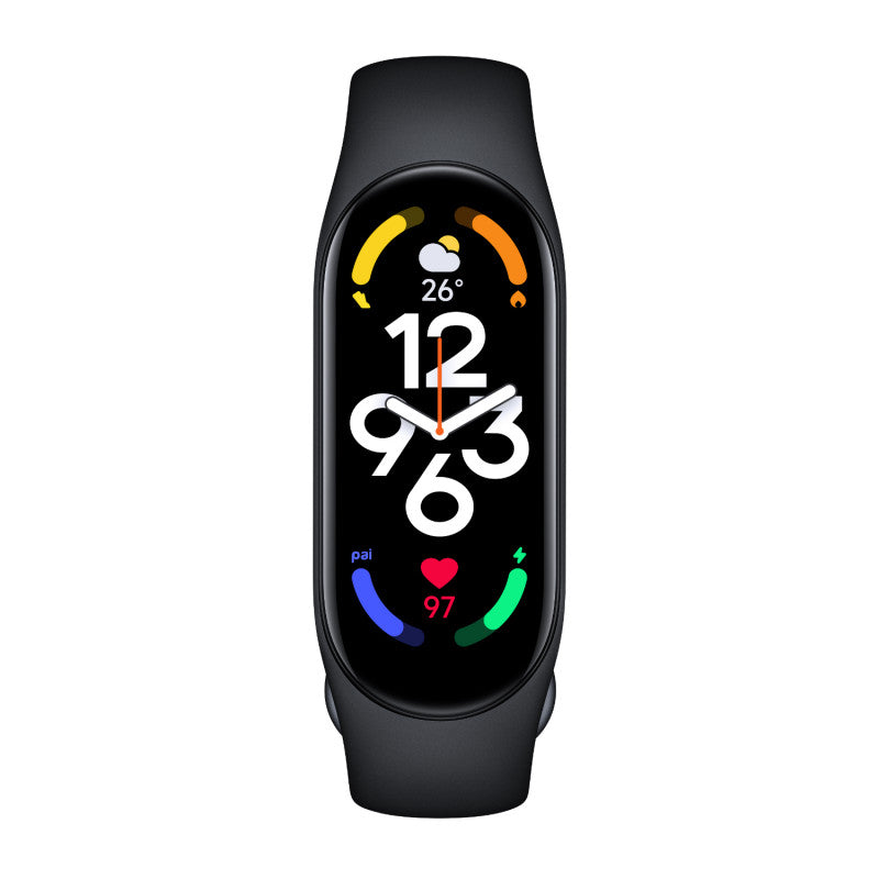 Xiaomi Smart Band 7 — DNA